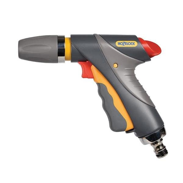Hozelock 2692 Jet Spray Gun Pro - Multi Colour - 