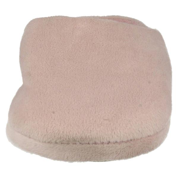 Spot On Ladies Spot On Slip On Slippers