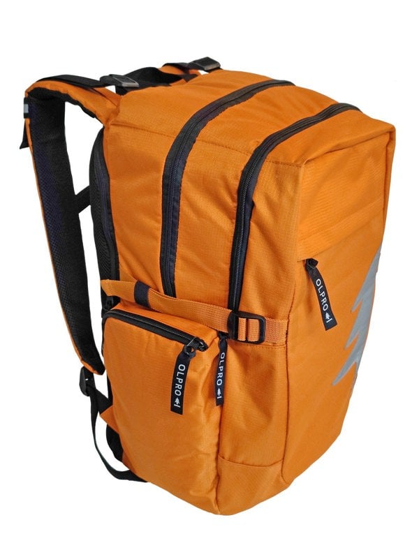 32L Orange Daysack OLPRO