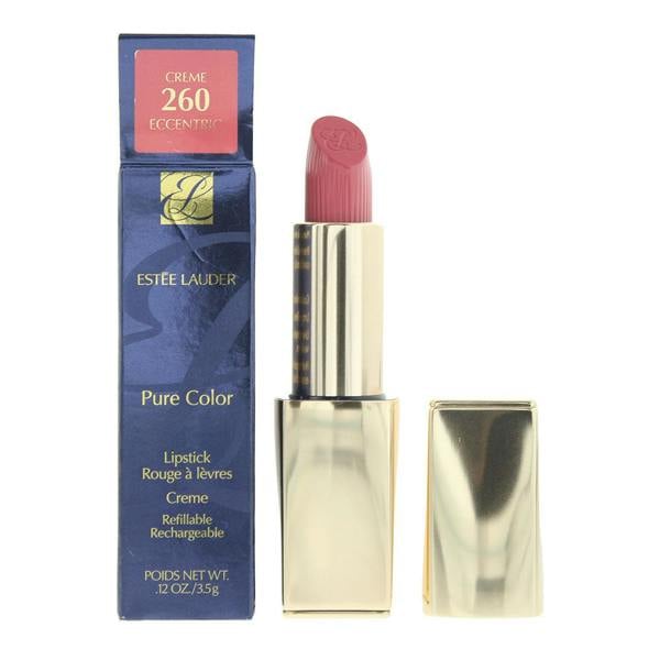 Estée Lauder Pure Color 260 Eccentric Lip Cream 3.5g