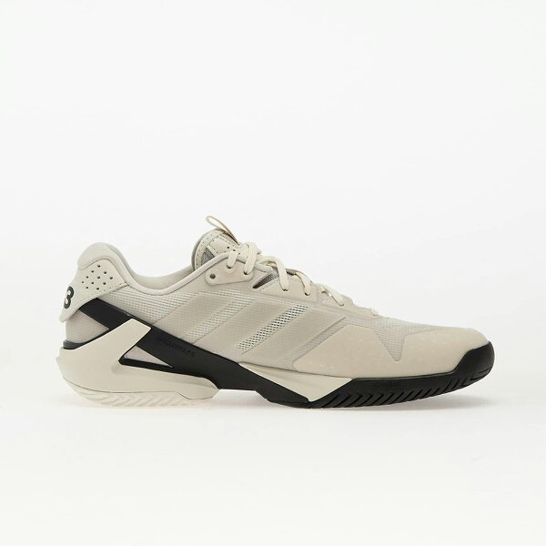 adidas Y-3 Adizero Ubersonic Orbit Grey Black