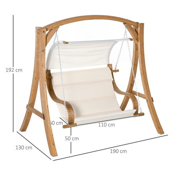 Swing Bench
