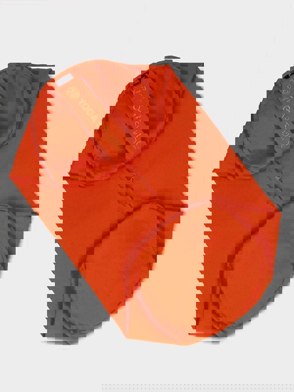 Yoga Studio EU Spare Replacement Round Bolster Outer Cover