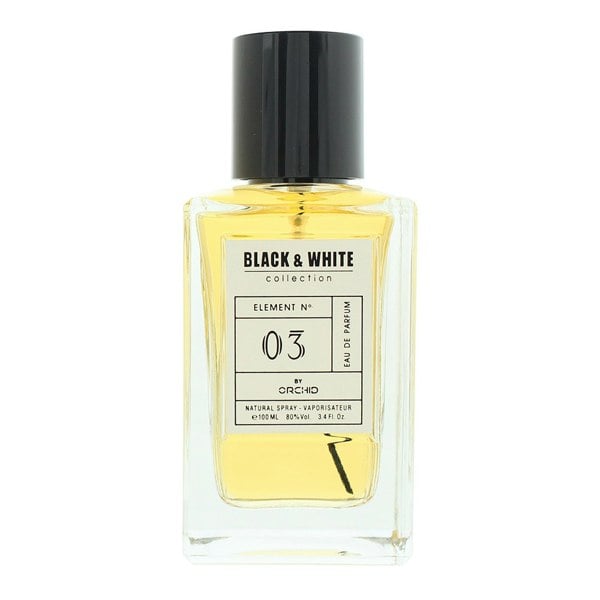 Orchid Black & White Collection Element No. 03 Eau de Parfum 100ml Unisex