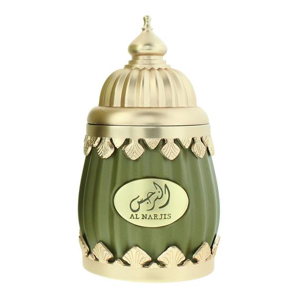 Lattafa Niche Emarati Al Narjis Eau de Parfum 100ml Spray Unisex