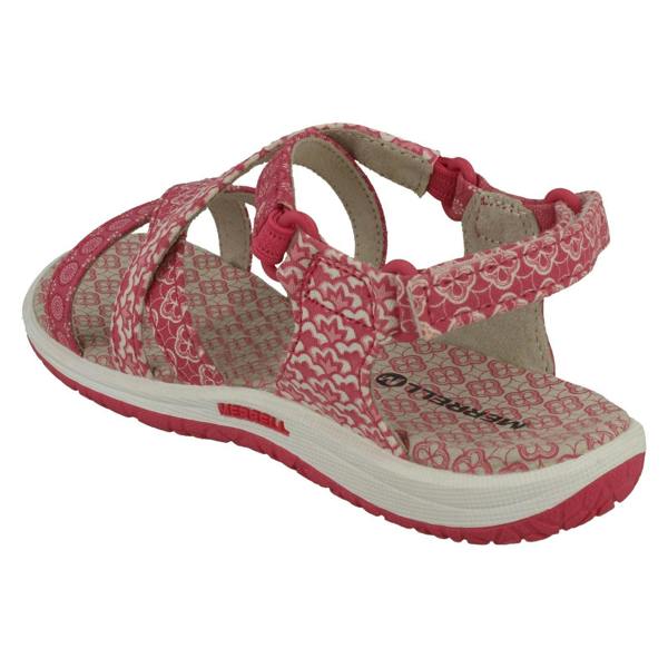 Merrell Girls Merrell Casual Sandals Jazmin Ditto