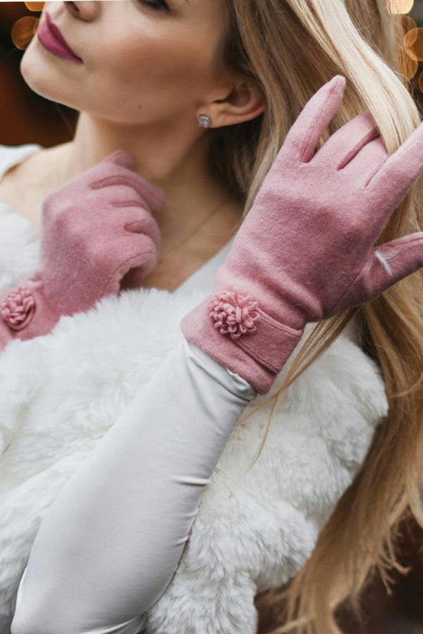 HotSquash Women's Gloves