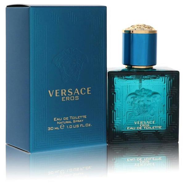 Versace Versace Eros Eau De Toilette 30ml 30 ml