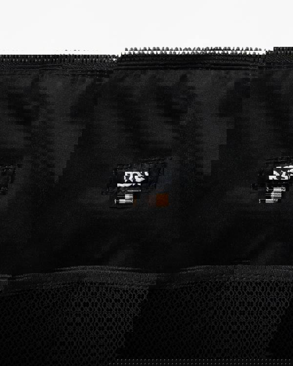 BOSS Orange Catch 3.0 Mens Holdall - Black 004