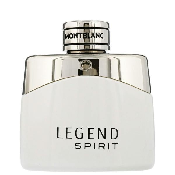 Montblanc Legend Spirit Eau de Toilette Spray 50ml