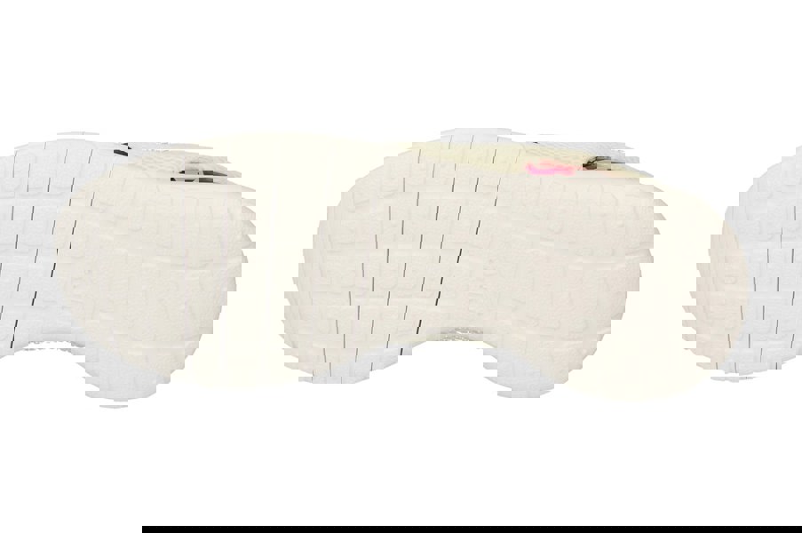 Nike Roshe One Fb GS 810513 Sneaker Shoes  100 - White Black Volt Pink Blast 100 - Photo 4