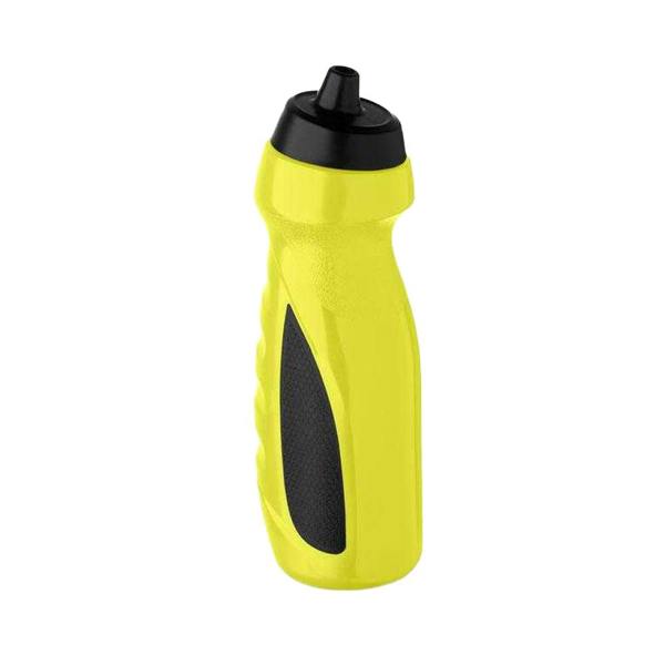 MidOcean Fersk 700ml Water Bottle - Neon Yellow - 