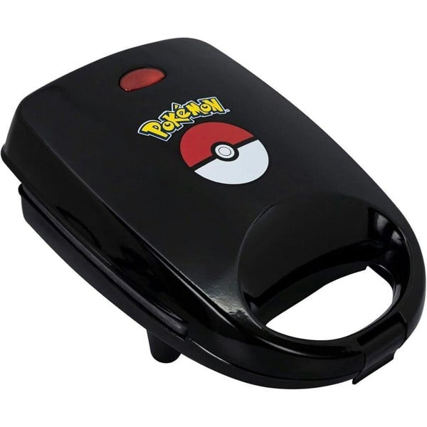 Venom Pokémon Poké Ball Single Toastie Maker