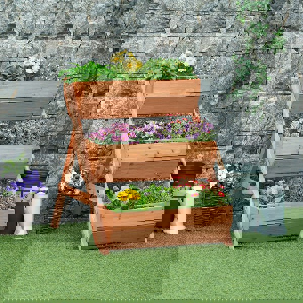 Garden Bed