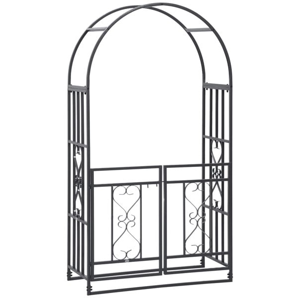 Garden Arch