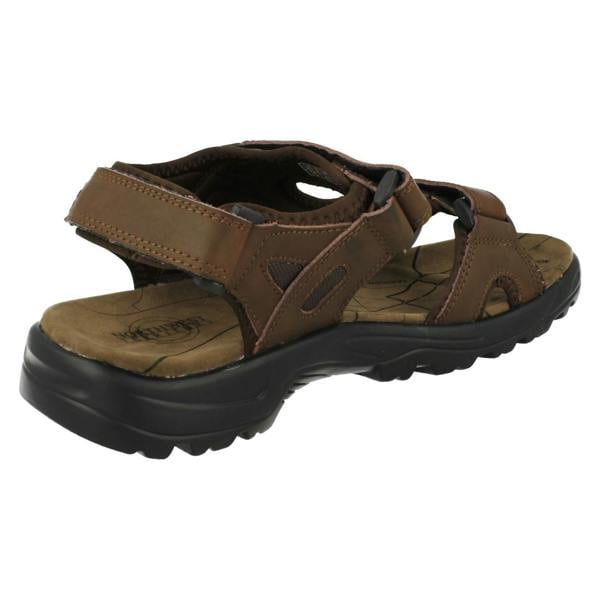 Northwest Territory Mens Northwest Territory Sandals Arabia