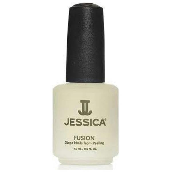 Jessica Nails Fusion
