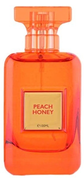 FLAVIA Peach Honey Eau De Parfum - 100ml