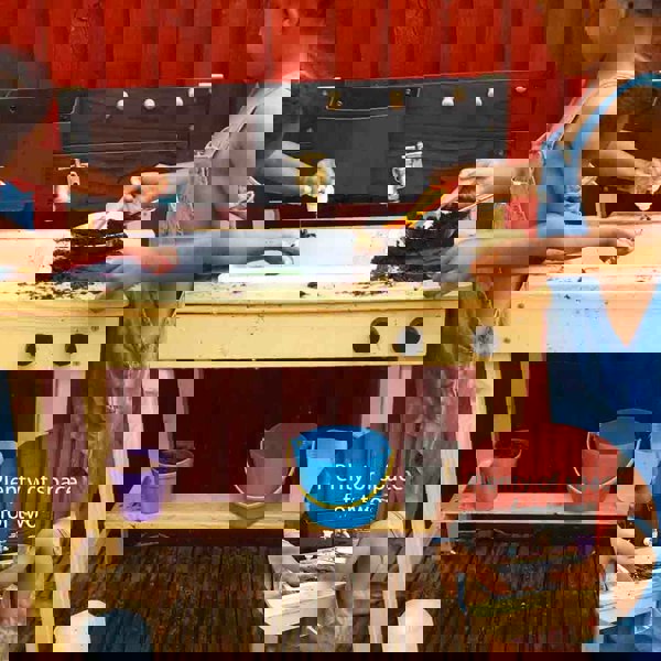 Big Game Hunters Mud Kitchens Mud Kitchen