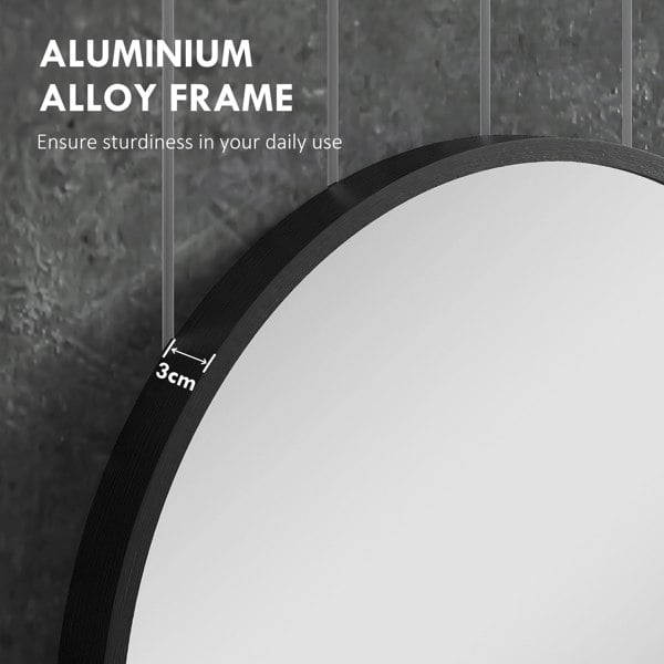 Bathroom Mirror
