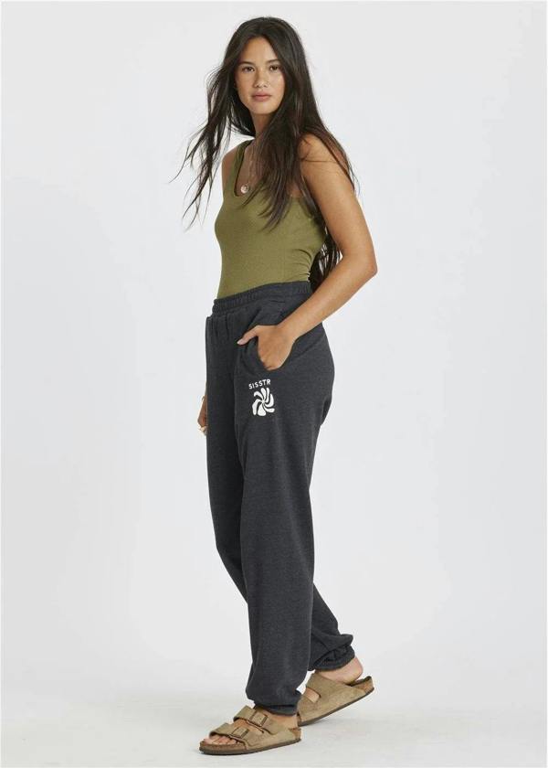 Sisstr Sunset Walker Knit Pant