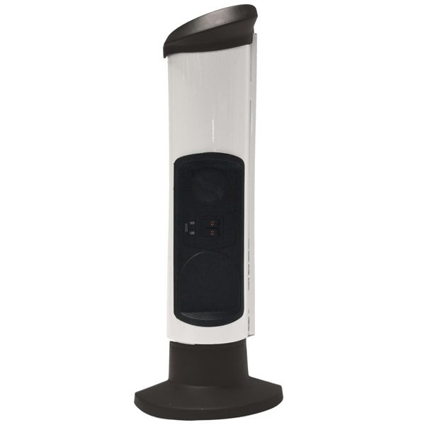 igenix Portable Convector Heater, 3 Heat Settings, 3000W