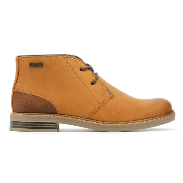Barbour MFO0138TA72 Men's Readhead - Dark Tan