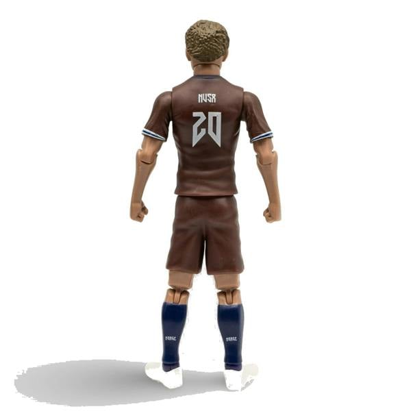 Banbo | Nusa Norway Fully Articulated Figurine