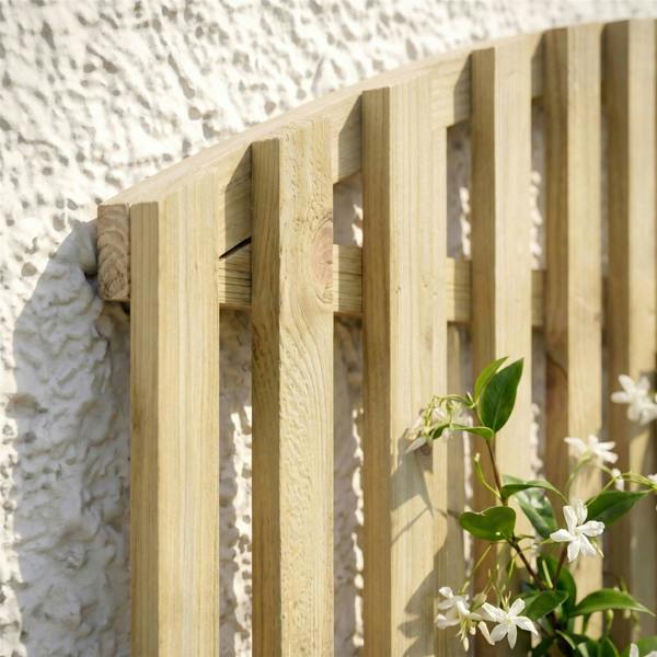 [rackhams variation] trellis premier florence [6ft x 0.5ft|1ft|1.5ft|2ft|3ft|4ft] 6
