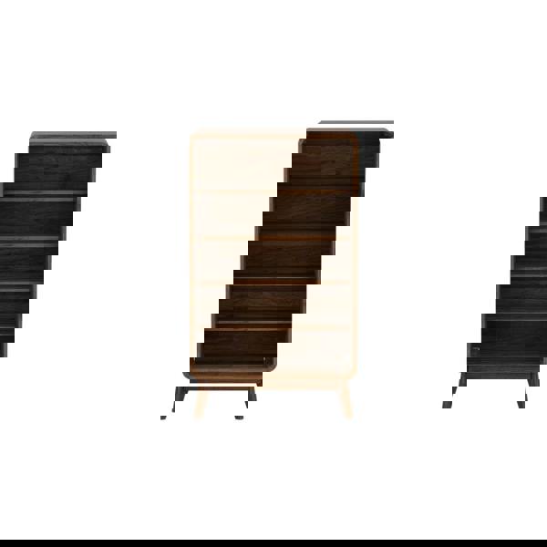 All internal and external dimensions of the shoe cupboard.