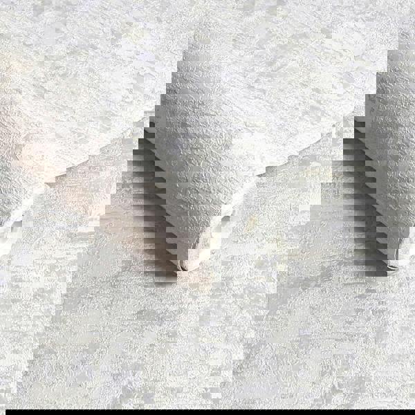 Boutique Ornamental Texture Wallpaper - Pearl - 10m