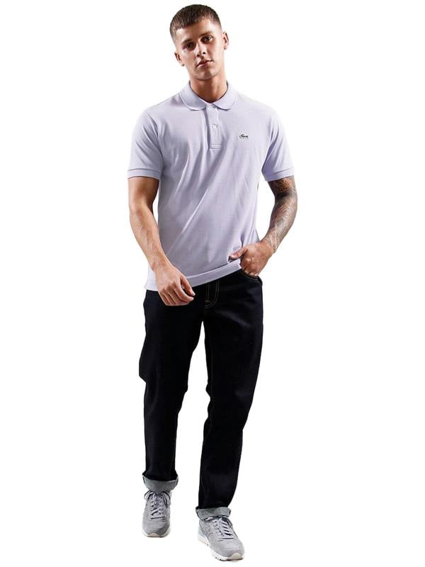 Lacoste | Mens Classic Fit Original Polo Shirt