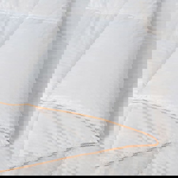 Snug City Luxury Goose Feather And Down Duvet