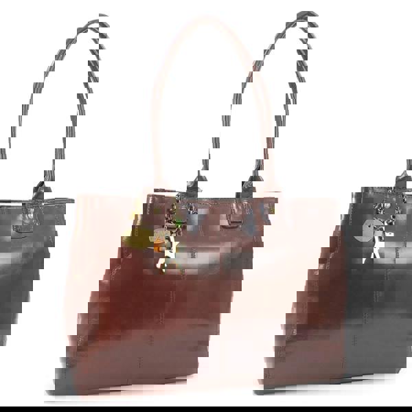 Catwalk Collection Handbags Kensington - Tote Bag