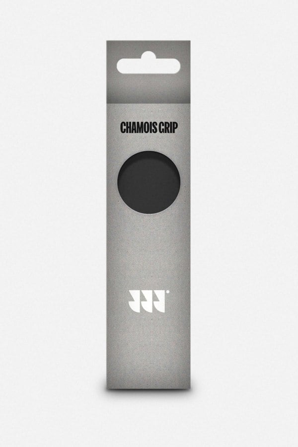 BALLING Chamois Grip Black