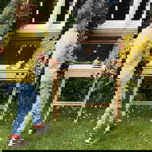 Big Game Hunters Mud Kitchens Mud Kitchen