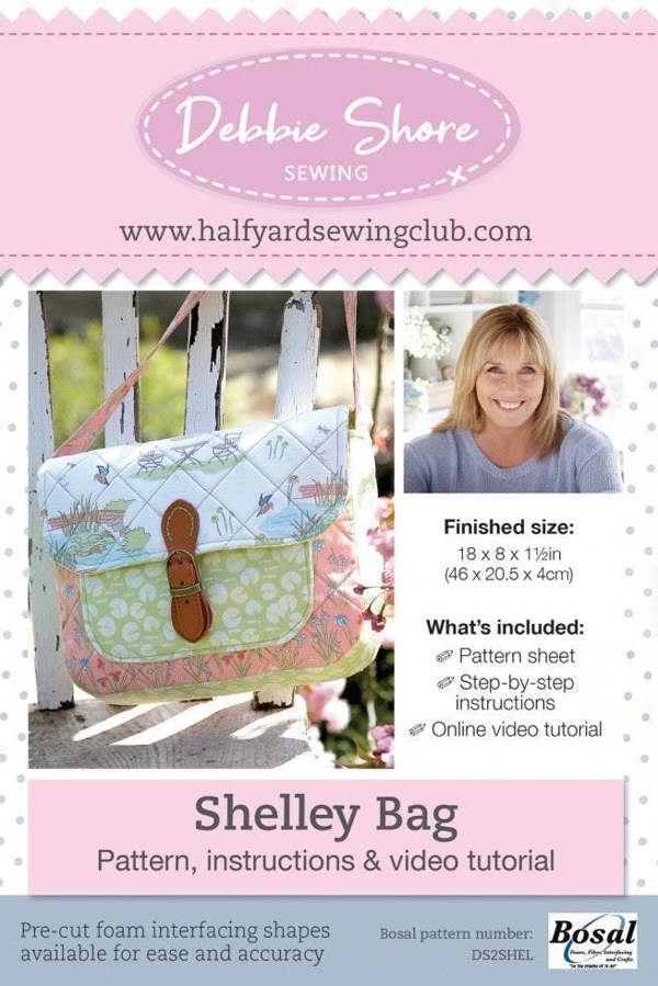 Shelley Bag