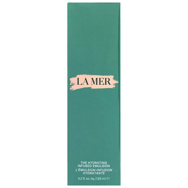 LA MER Face The Hydrating Infused Emulsion 125ml - Additional 2
