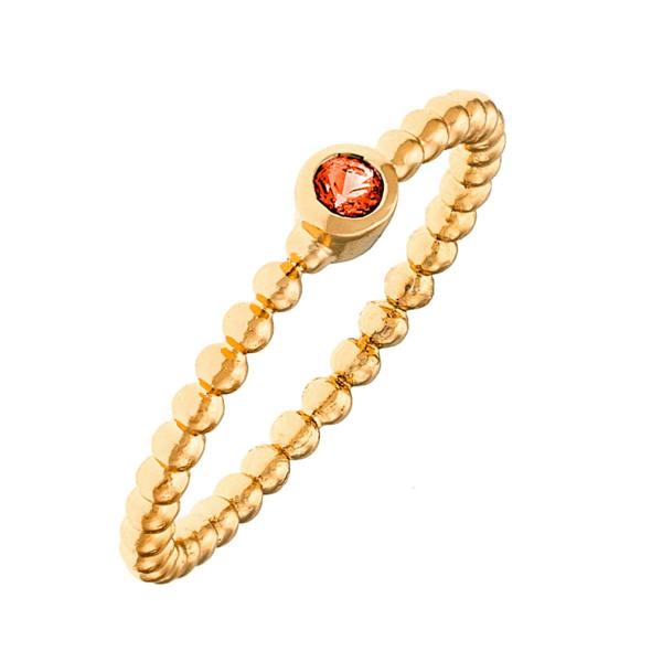 Sole du Soleil Marigold Women Ring - SDS20177R9