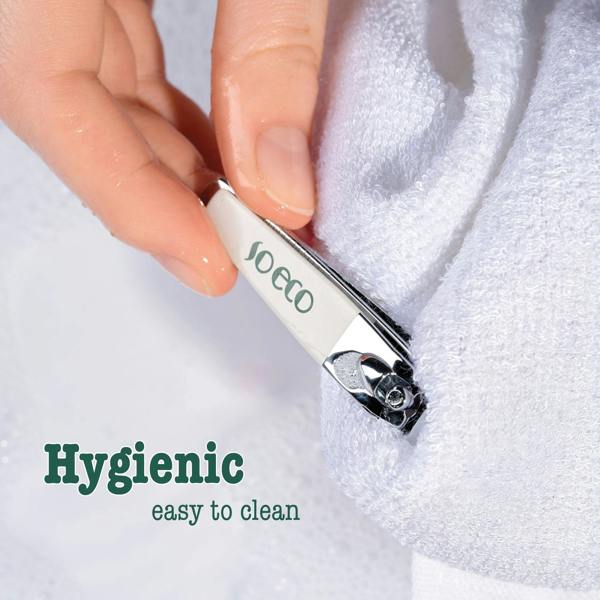 So Eco Toe & Nail Clipper Set