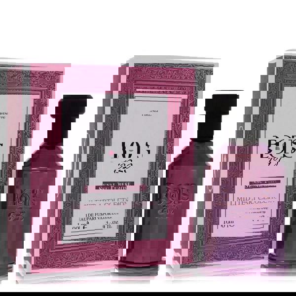 Bois 1920 Sensual Tuberose Eau de Parfum 100 ml