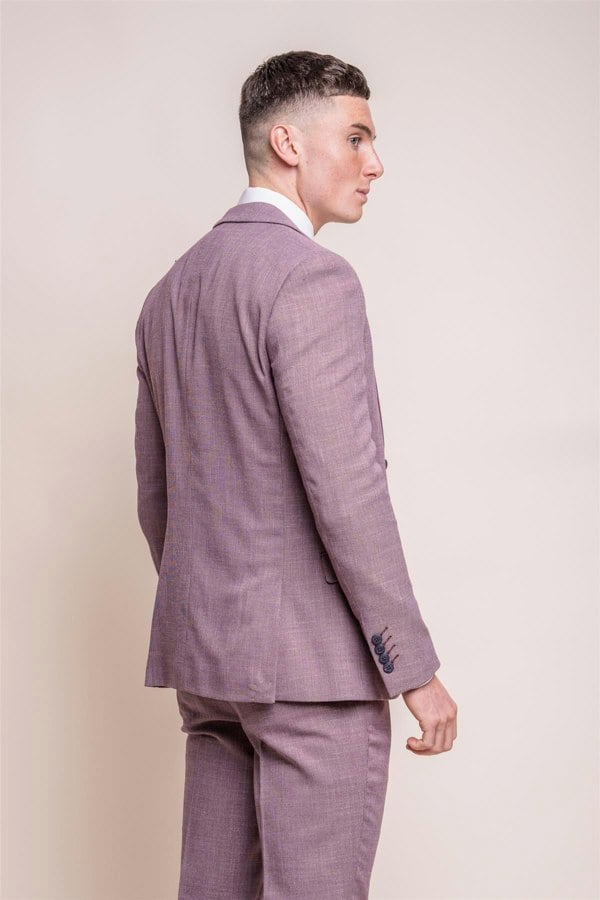 House of Cavani Miami Half Lined Blazer