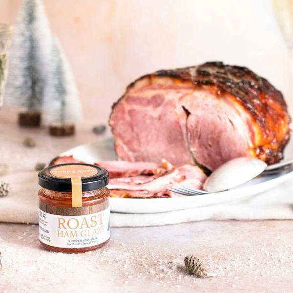Ross & Ross Gifts Roast Ham Glaze 110g