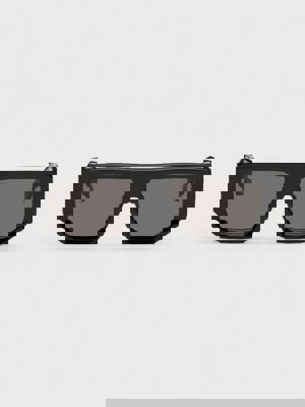 Off-White Vancouver Sunglasses Black