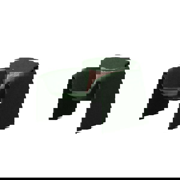 Ula Style Armchair, Boucle-Ritconcept-Rit Concept