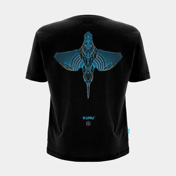 Kumu Take Flight Tee