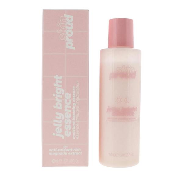Skin Proud Jelly Bright Moisturising Essence 150ml