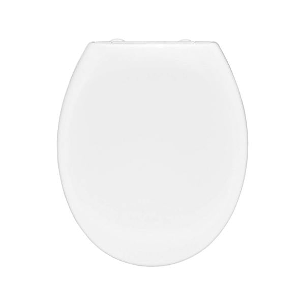 Bemis Arona Top Fix Slow Close Quick Release Toilet Seat