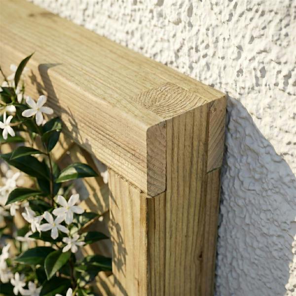 4 pack trellis urban diamond [w.6ft x h.1ft] 1