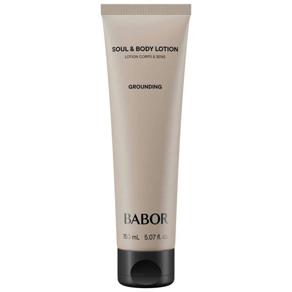 BABOR Soul & Body Grounding Body Lotion 150ml